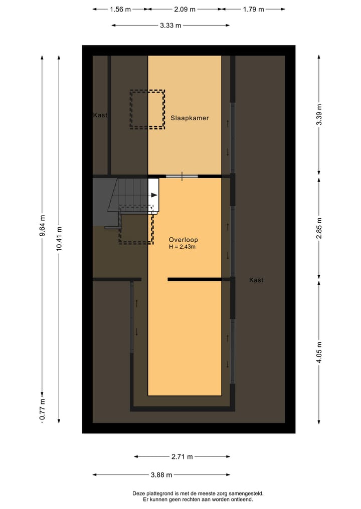 Foto 48 van Eekelhof 22