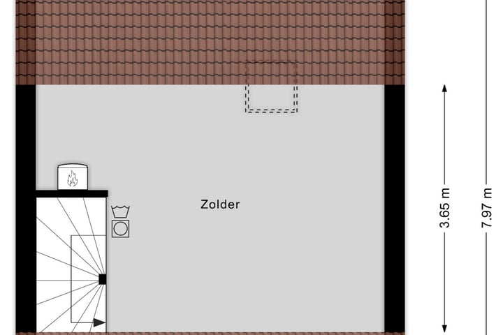 Bekijk foto 37 van Achter den Hof 55