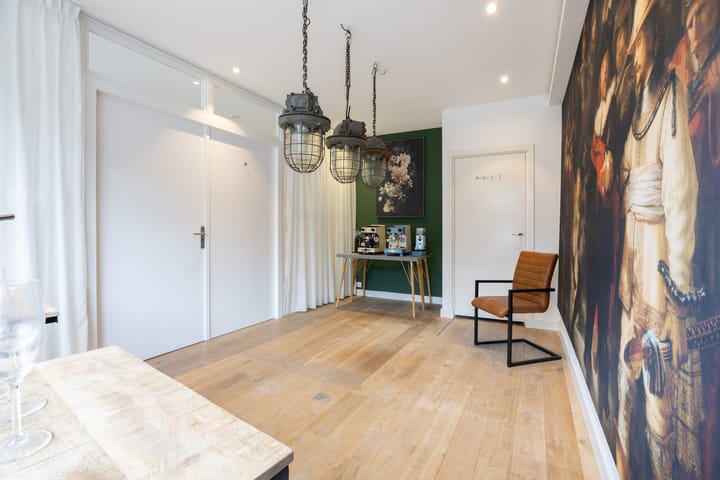 Photo 2 of Marktstraat 37