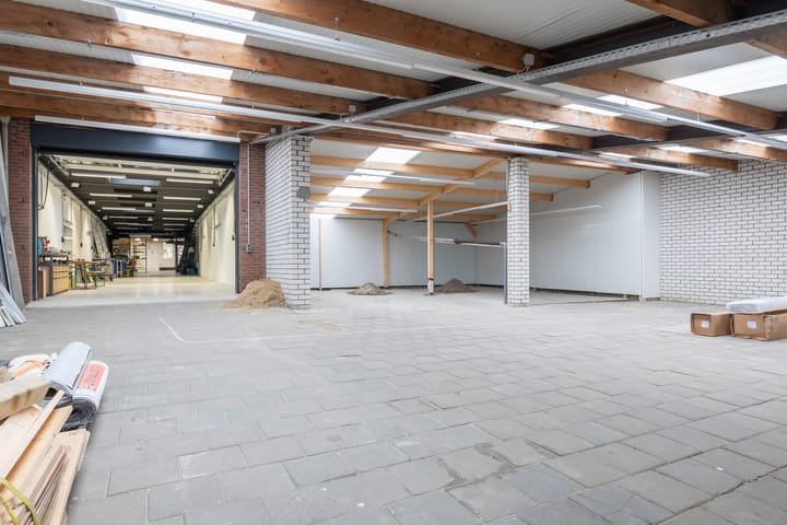 Photo 3 of Marktstraat 37