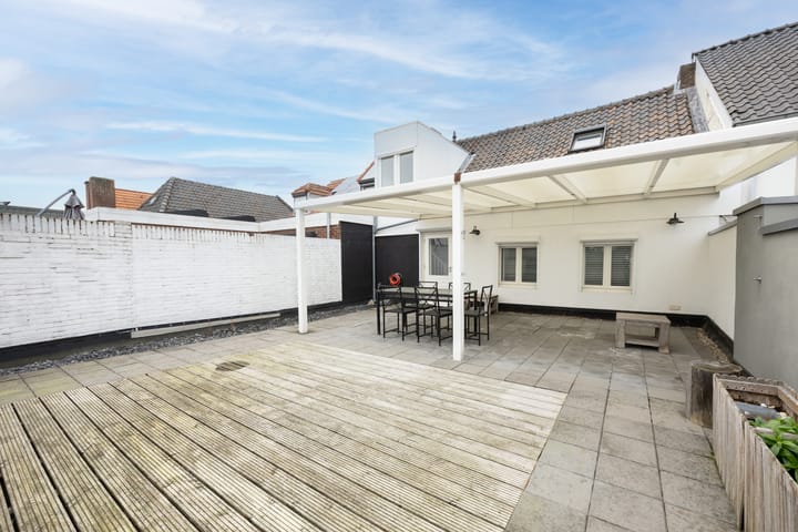 Photo 4 of Marktstraat 37