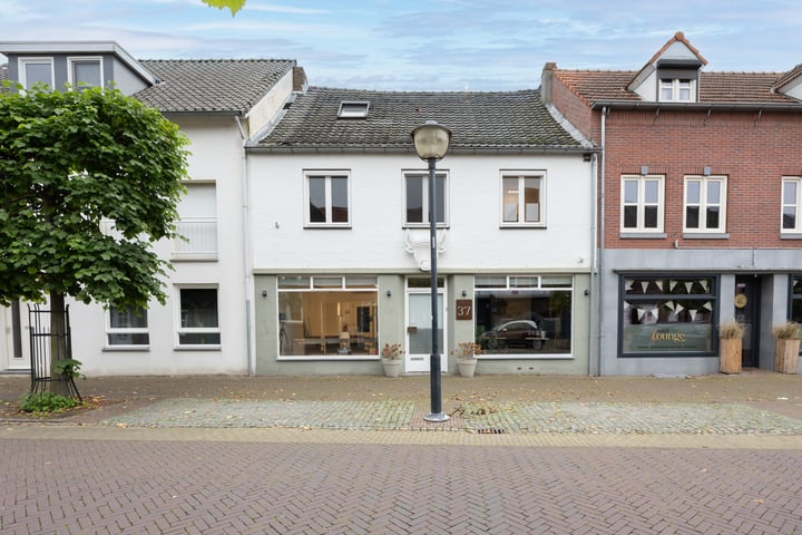 View photo 5 of Marktstraat 37