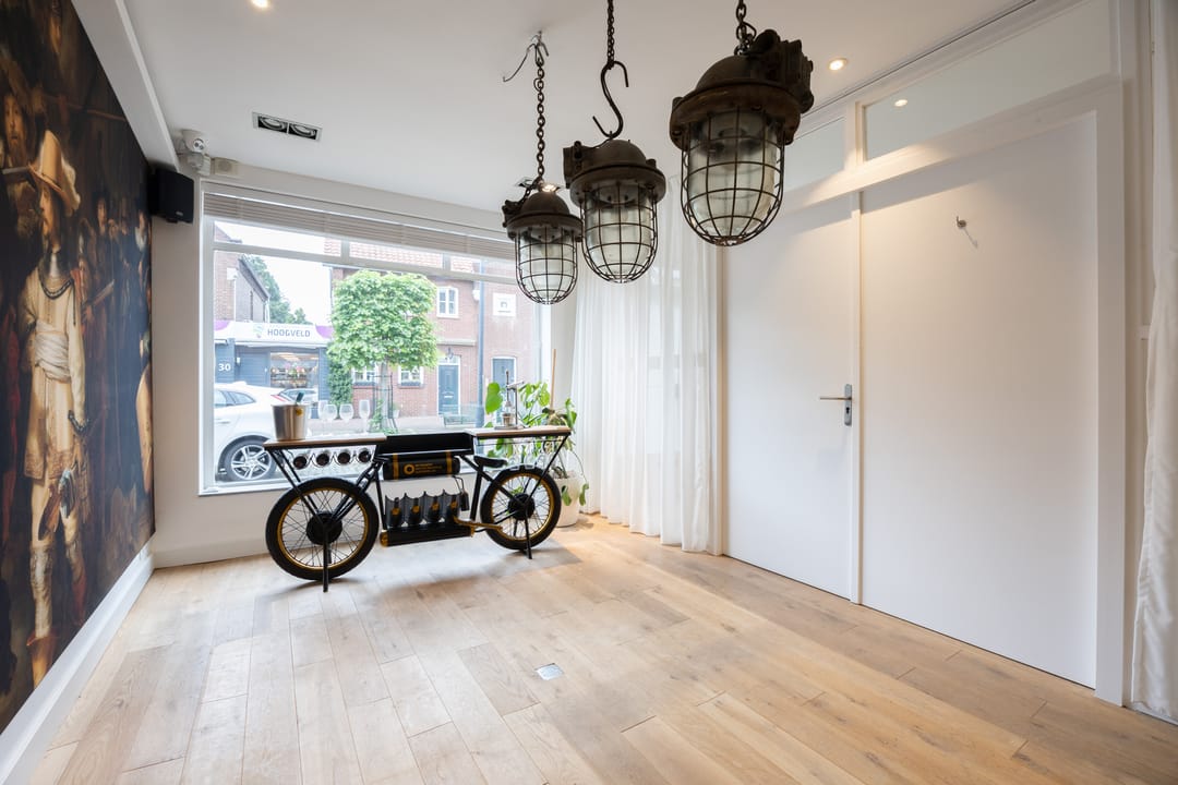 Photo 7 of Marktstraat 37