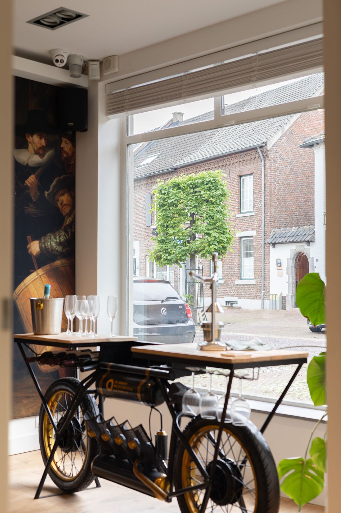 Photo 9 of Marktstraat 37