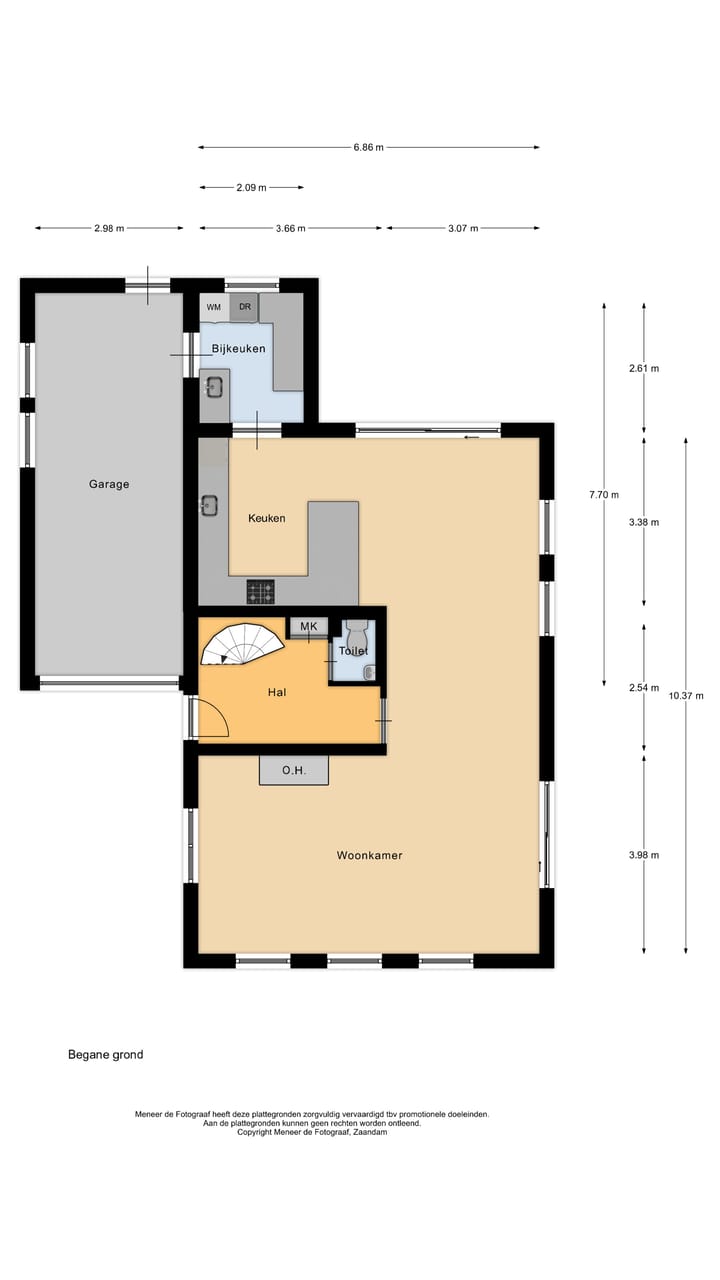 Foto 41 van Grevelingen 9