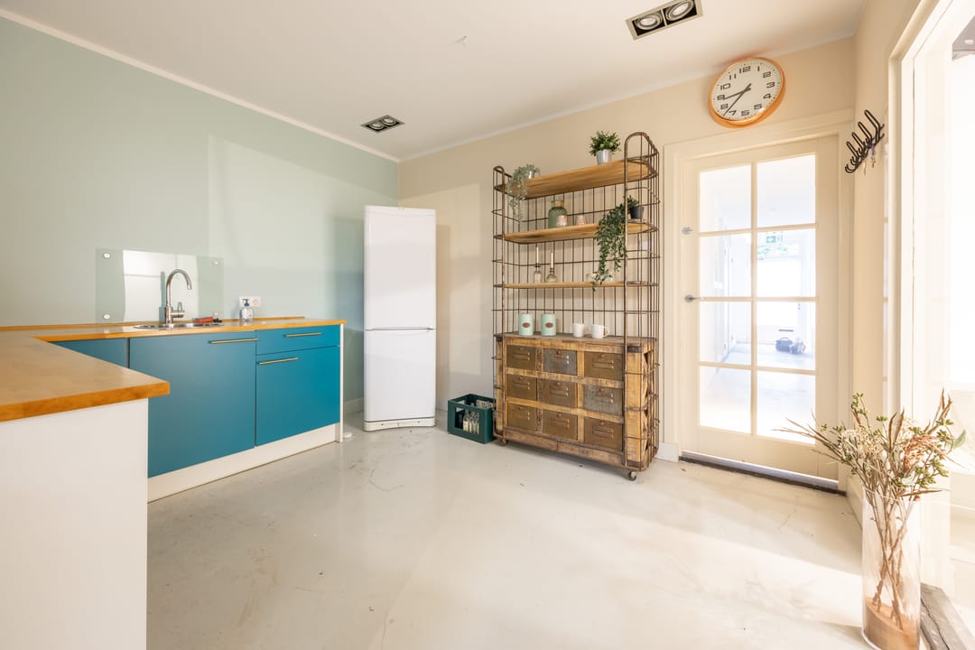 Photo 13 of Marktstraat 37