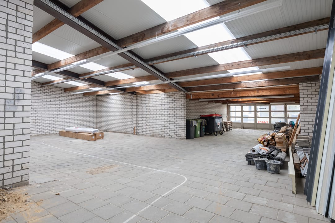 Photo 16 of Marktstraat 37