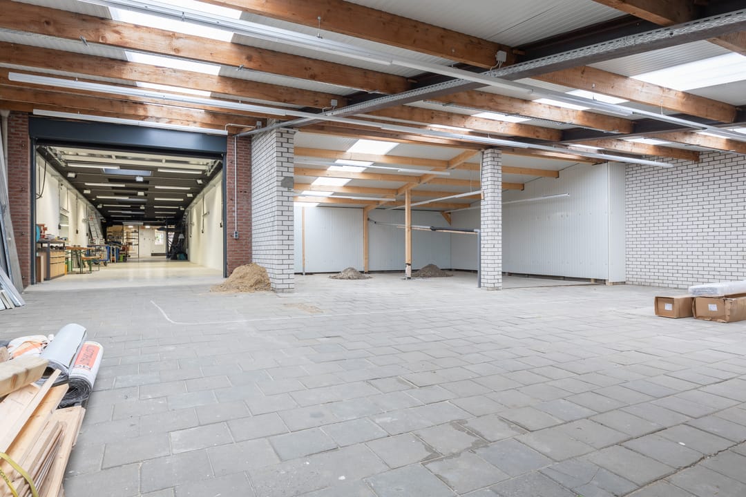 Photo 17 of Marktstraat 37