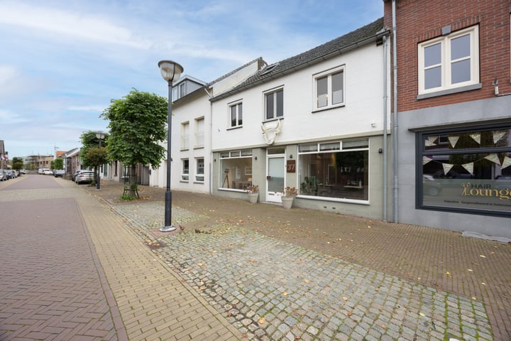 View photo 36 of Marktstraat 37