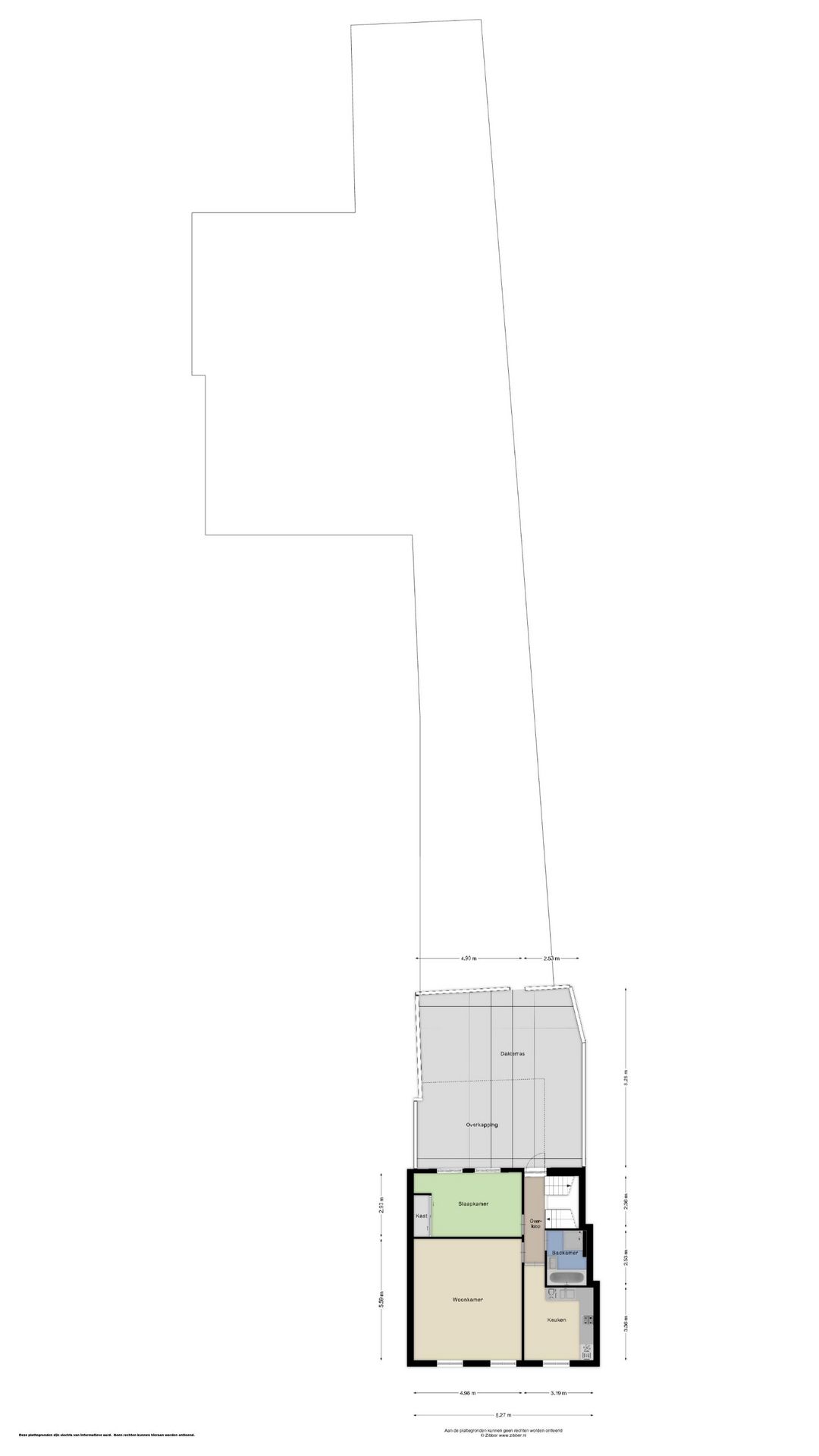 Photo 38 of Marktstraat 37