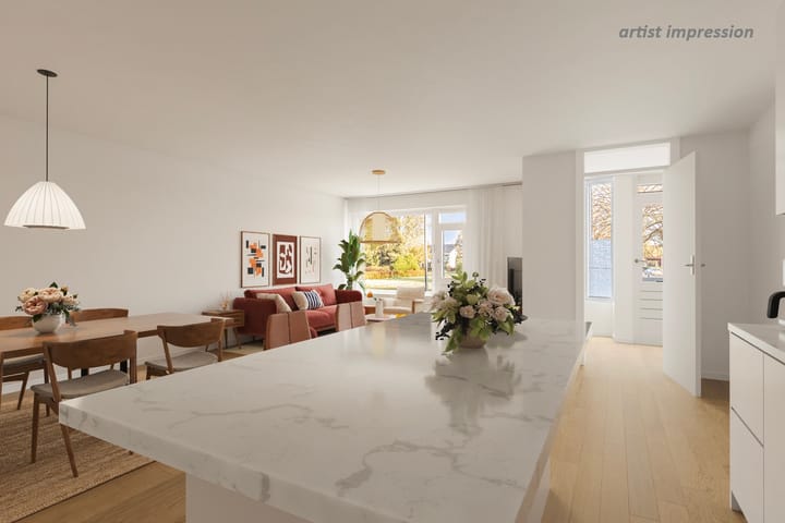 Foto 3 van Hartkampweg 15