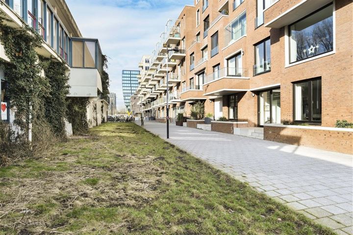 Bekijk foto 2 van Gaasterlandstraat 80