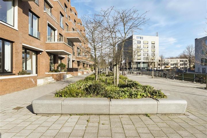 Bekijk foto 4 van Gaasterlandstraat 80