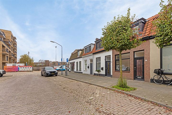 Bekijk foto 25 van Rulstraat 84