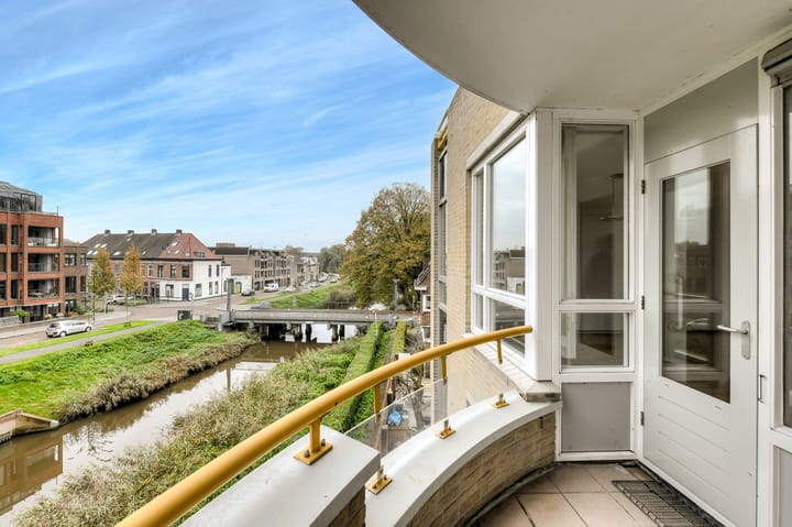 Foto 2 van Markendaalseweg 329-C7