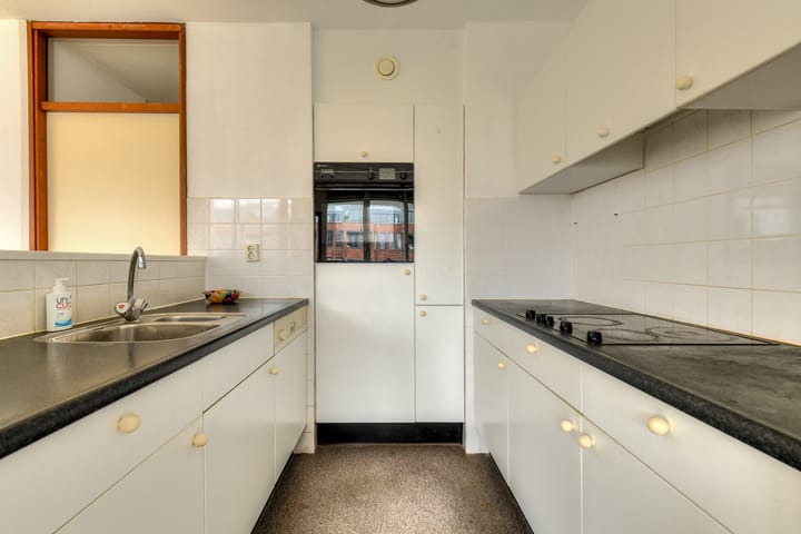 Foto 4 van Markendaalseweg 329-C7