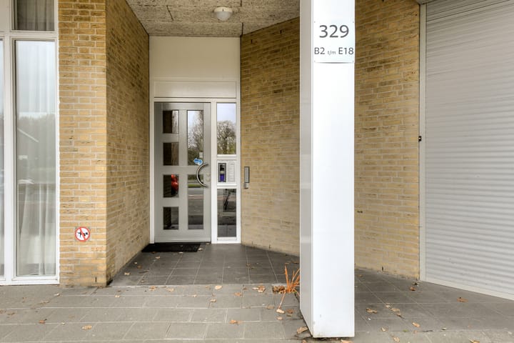 Foto 6 van Markendaalseweg 329-C7