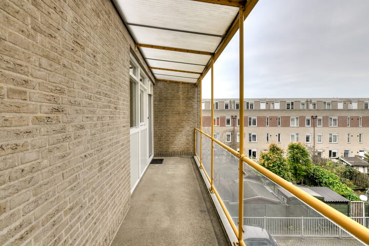 Foto 8 van Markendaalseweg 329-C7