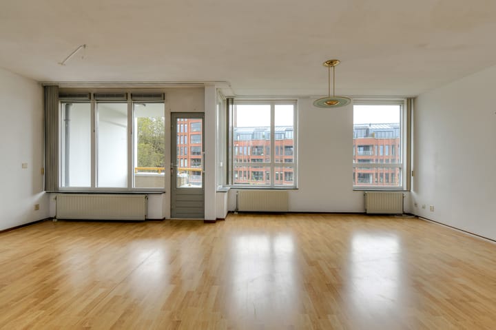 Foto 10 van Markendaalseweg 329-C7