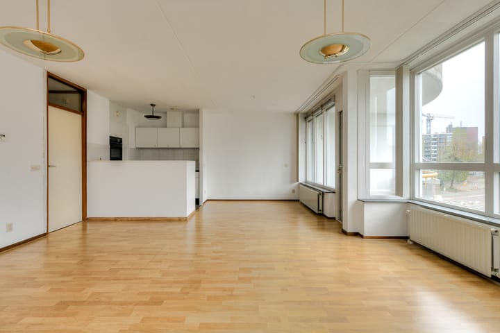 Foto 12 van Markendaalseweg 329-C7