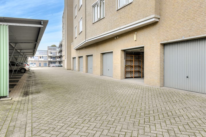 Foto 26 van Markendaalseweg 329-C7