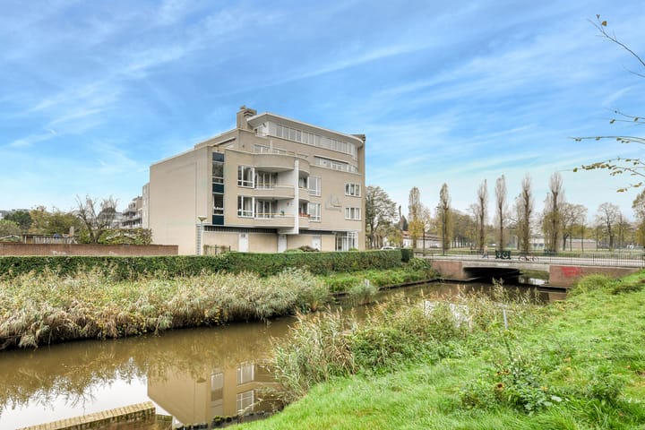 Foto 29 van Markendaalseweg 329-C7