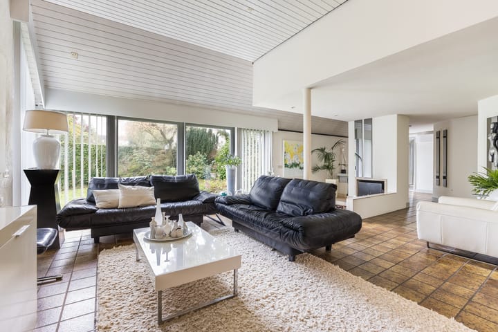 Foto 2 van Klarinetstraat 4