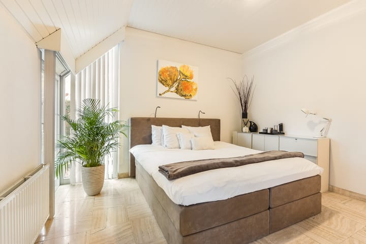 Foto 3 van Klarinetstraat 4