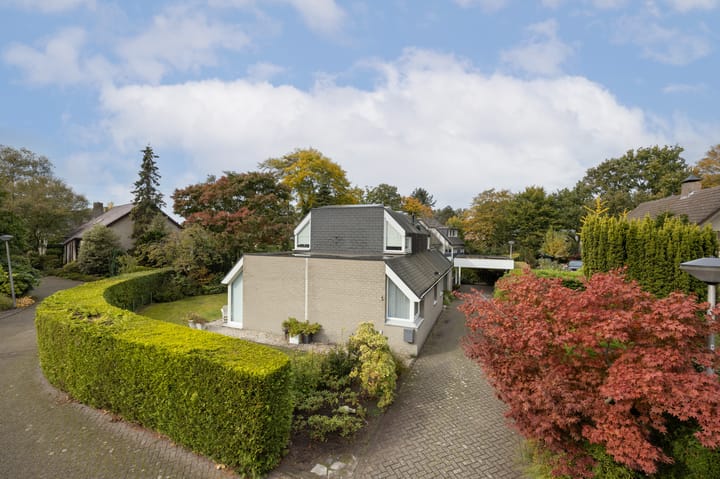 Foto 5 van Klarinetstraat 4