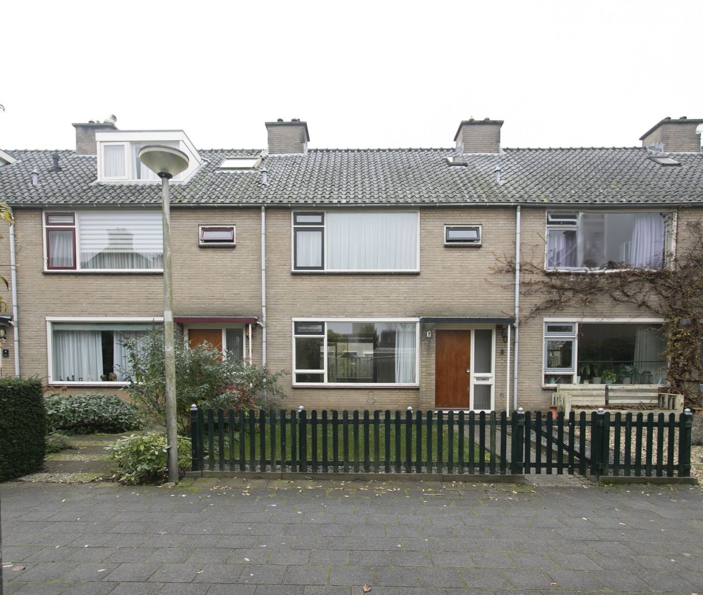 Foto 1 van Pelléaspad 8