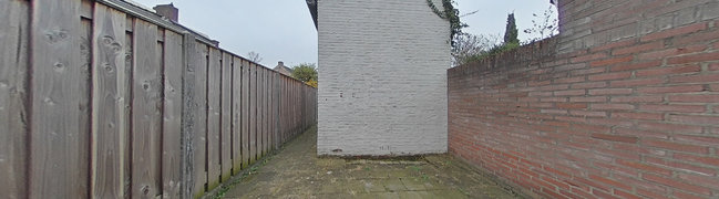 Bekijk 360° foto van Achtertuin van Rulstraat 84