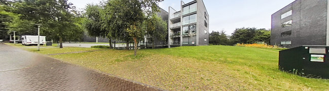 View 360° photo of Voorzijde of Franciscanenstraat 27