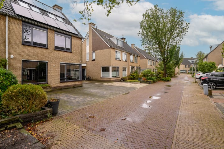 Foto 45 van Lieftinckstraat 34