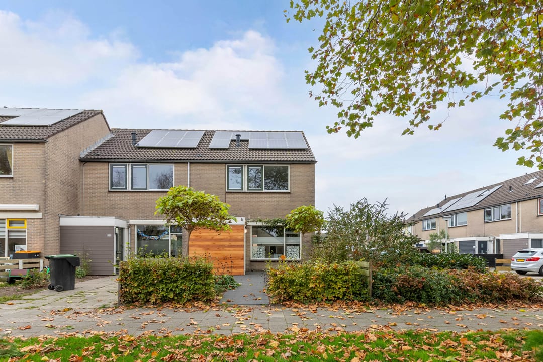 Foto 1 van Korteweide 120