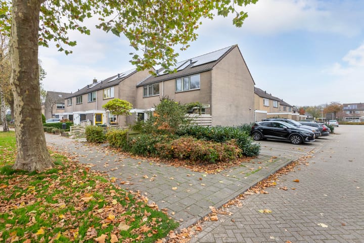 Foto 2 van Korteweide 120