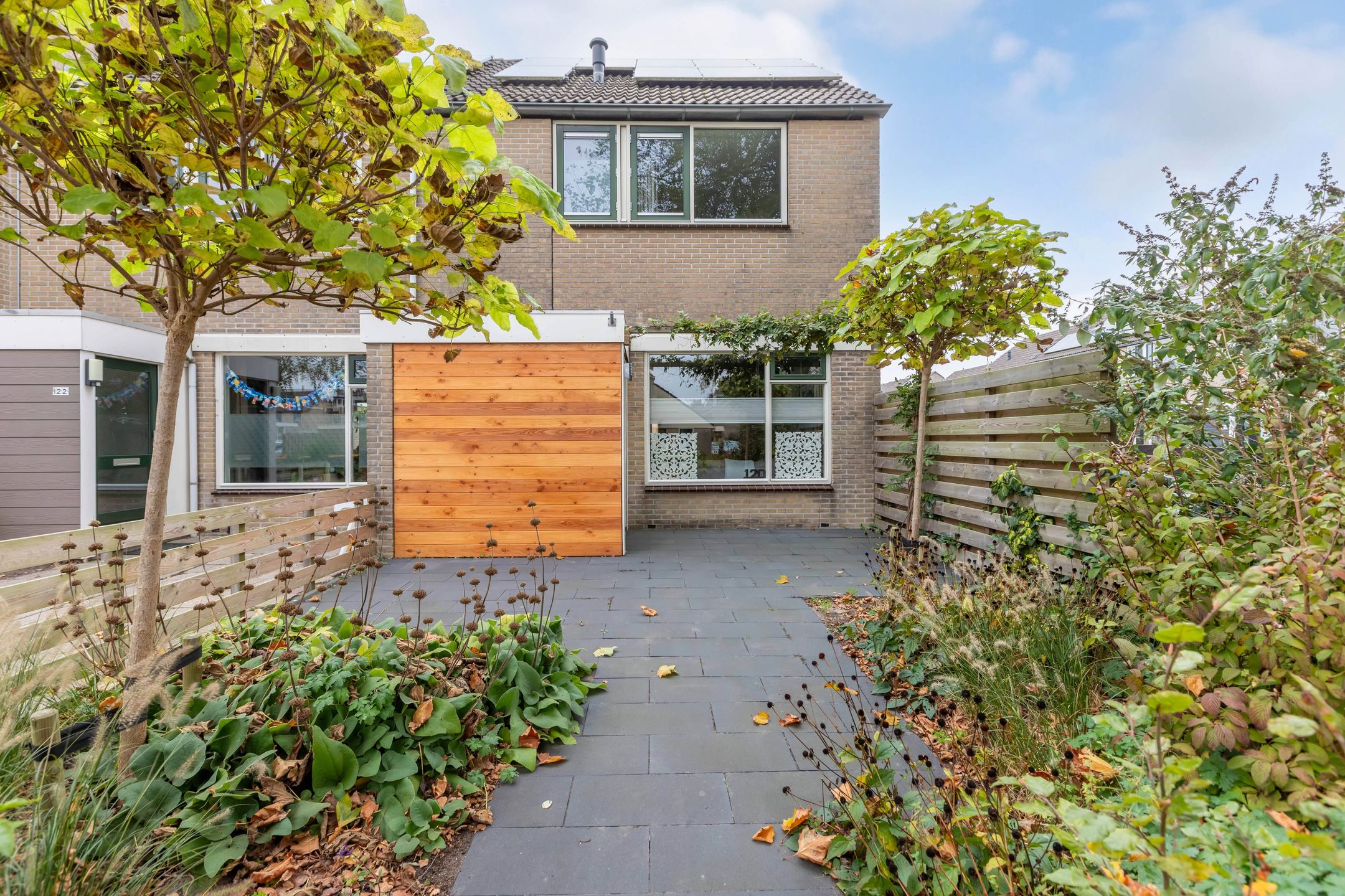 Foto 3 van Korteweide 120