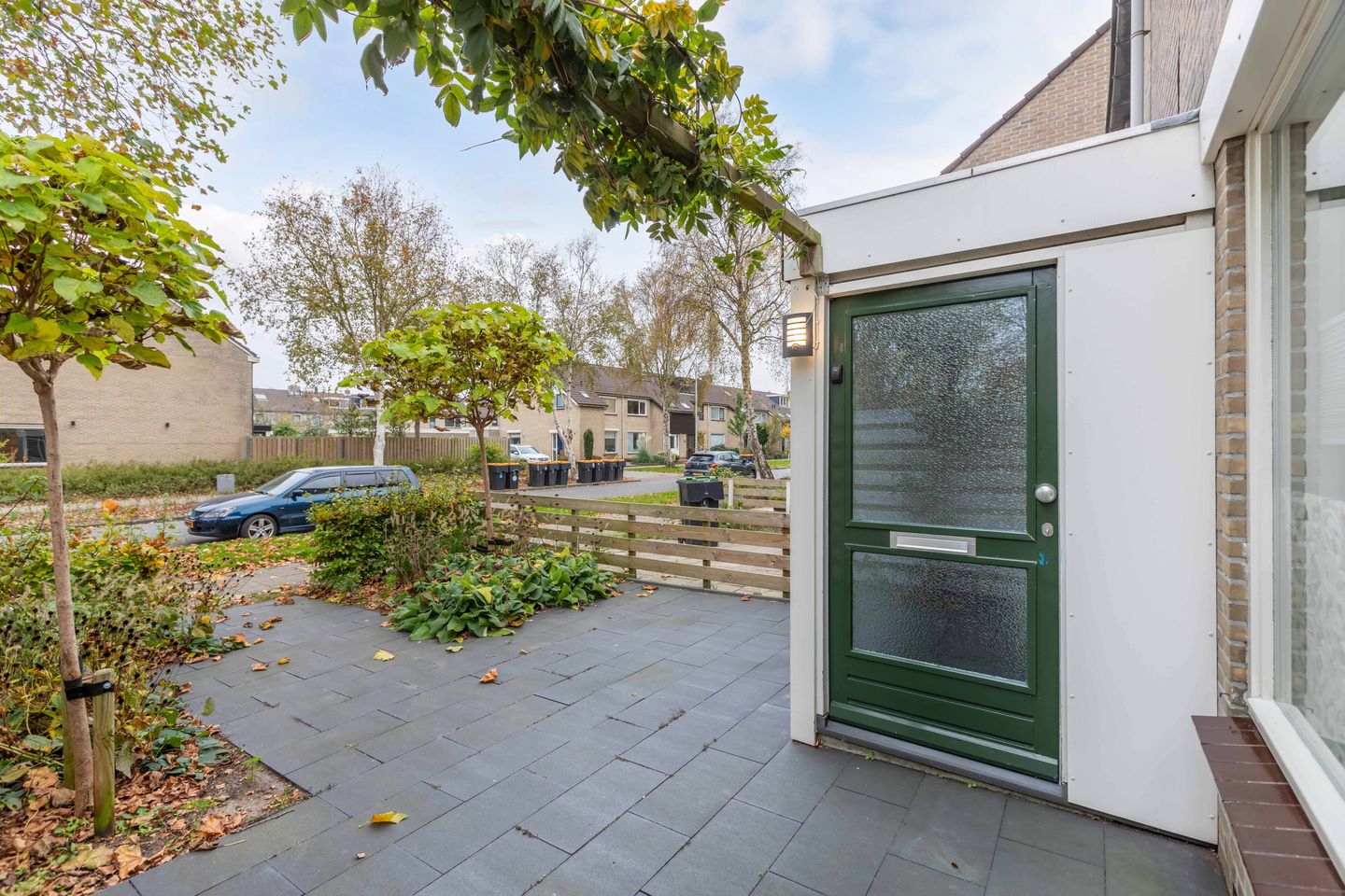 Foto 4 van Korteweide 120