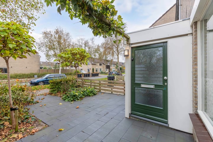 Foto 4 van Korteweide 120