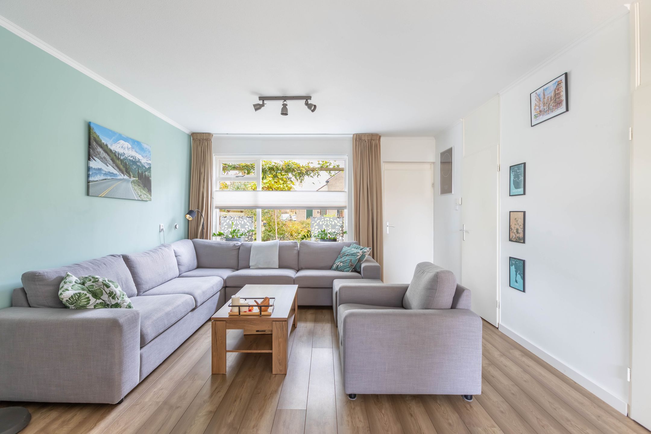 Foto 6 van Korteweide 120