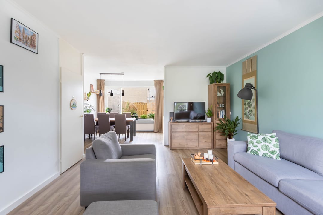 Foto 7 van Korteweide 120