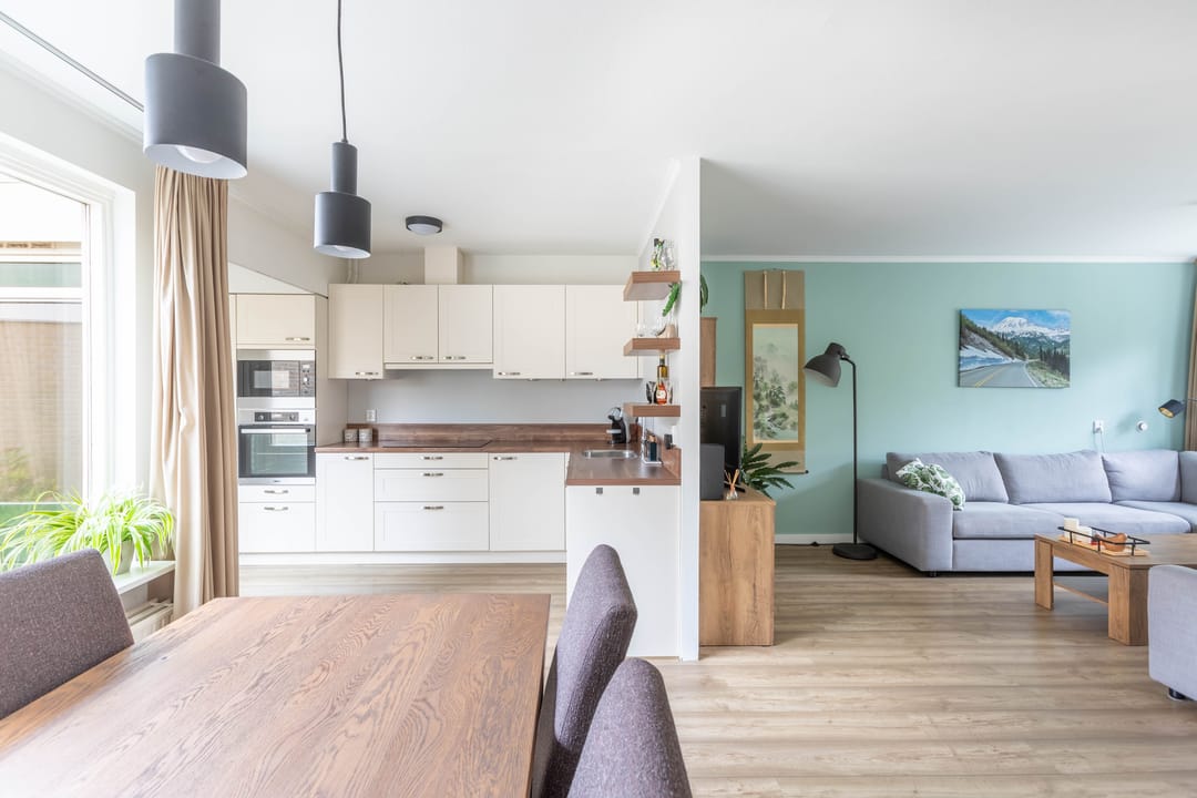 Foto 8 van Korteweide 120