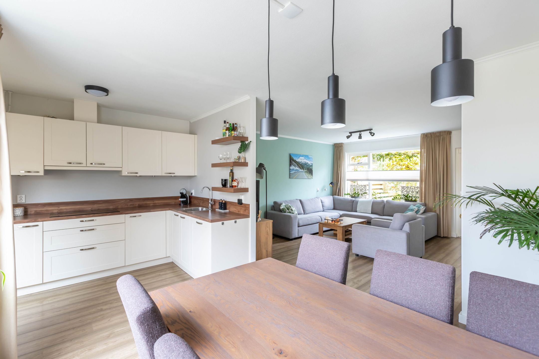 Foto 9 van Korteweide 120