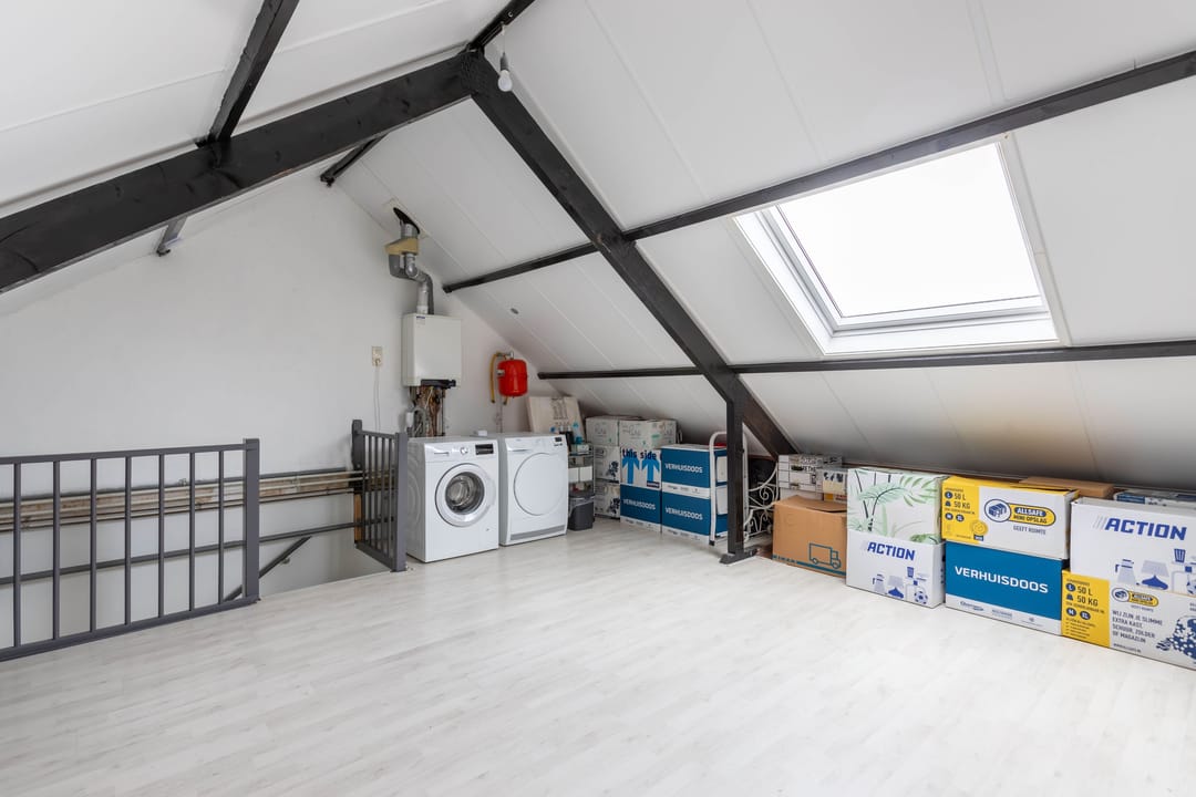 Foto 22 van Korteweide 120