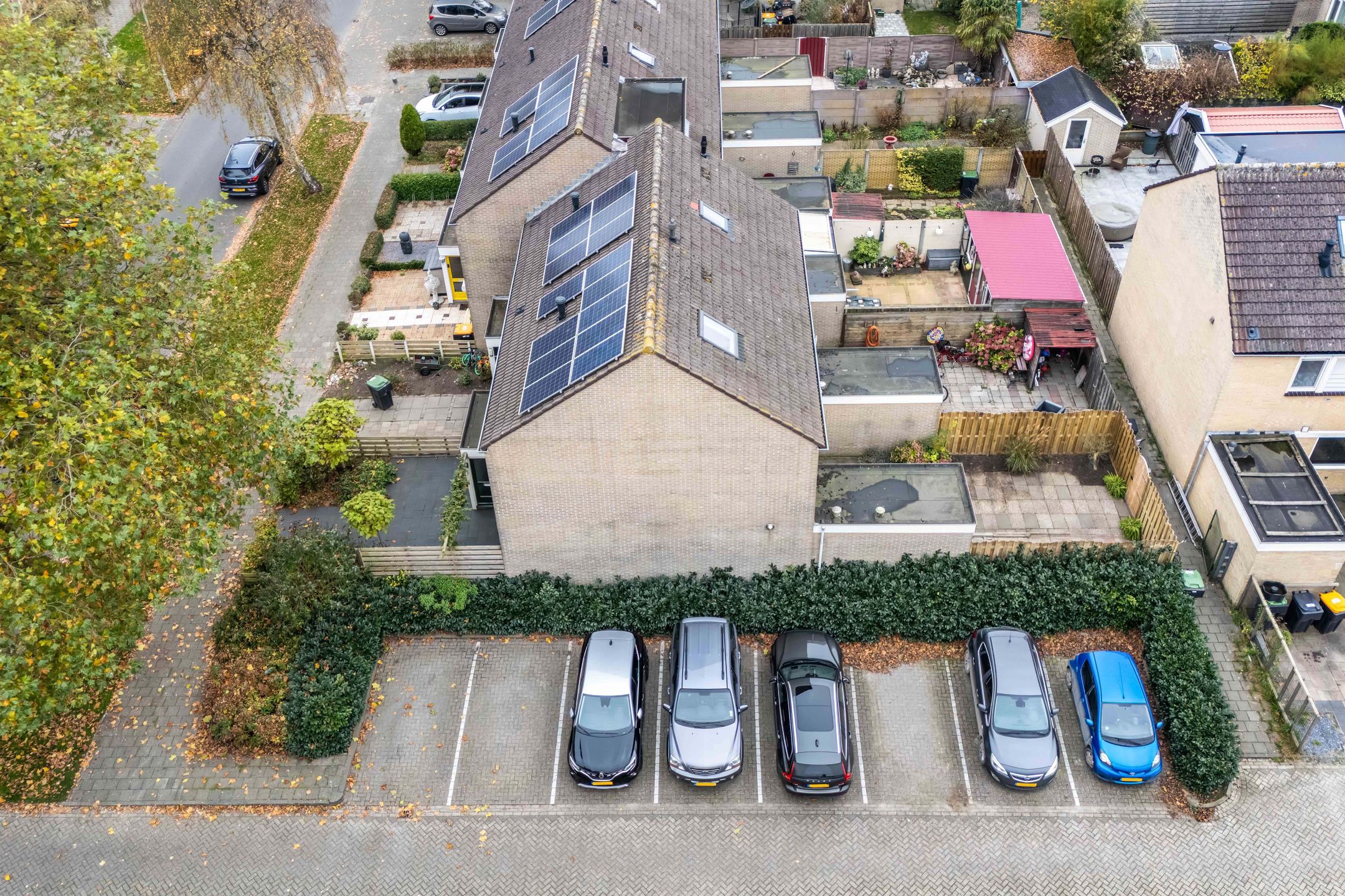 Foto 24 van Korteweide 120