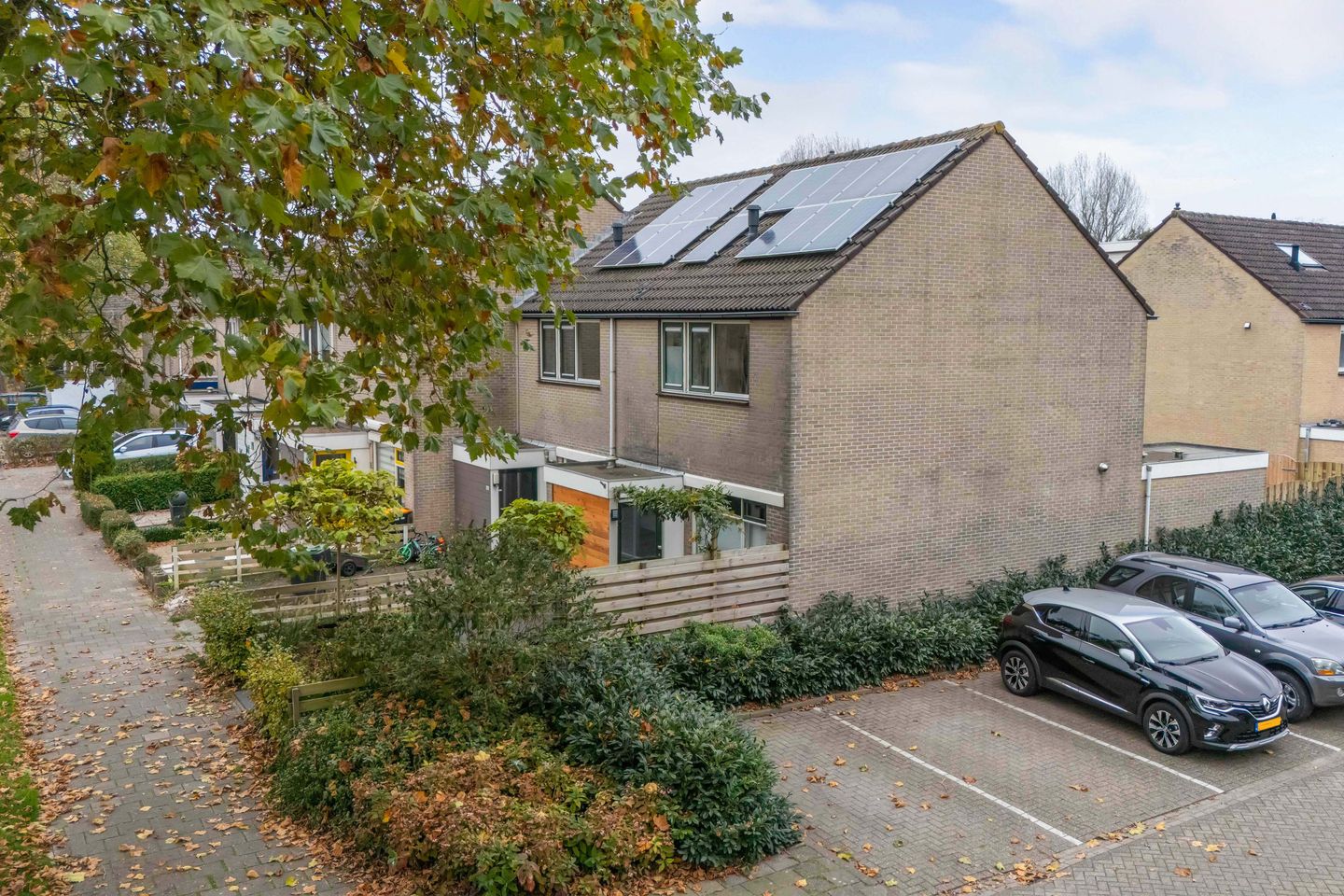 Foto 25 van Korteweide 120