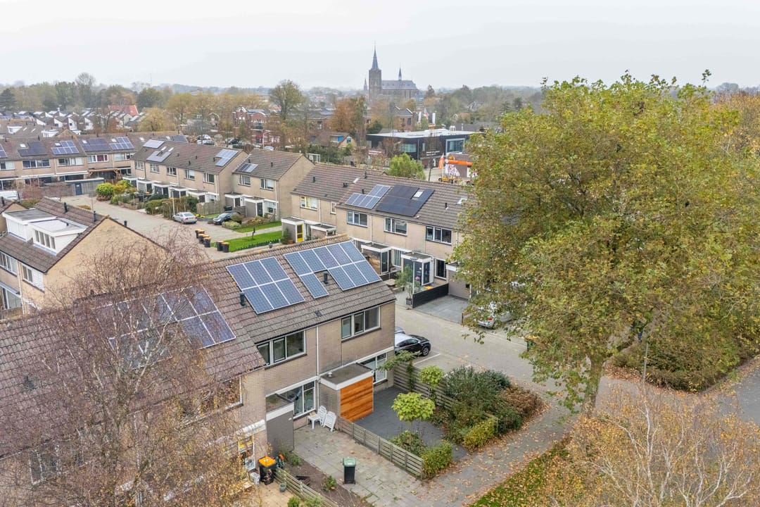 Foto 26 van Korteweide 120