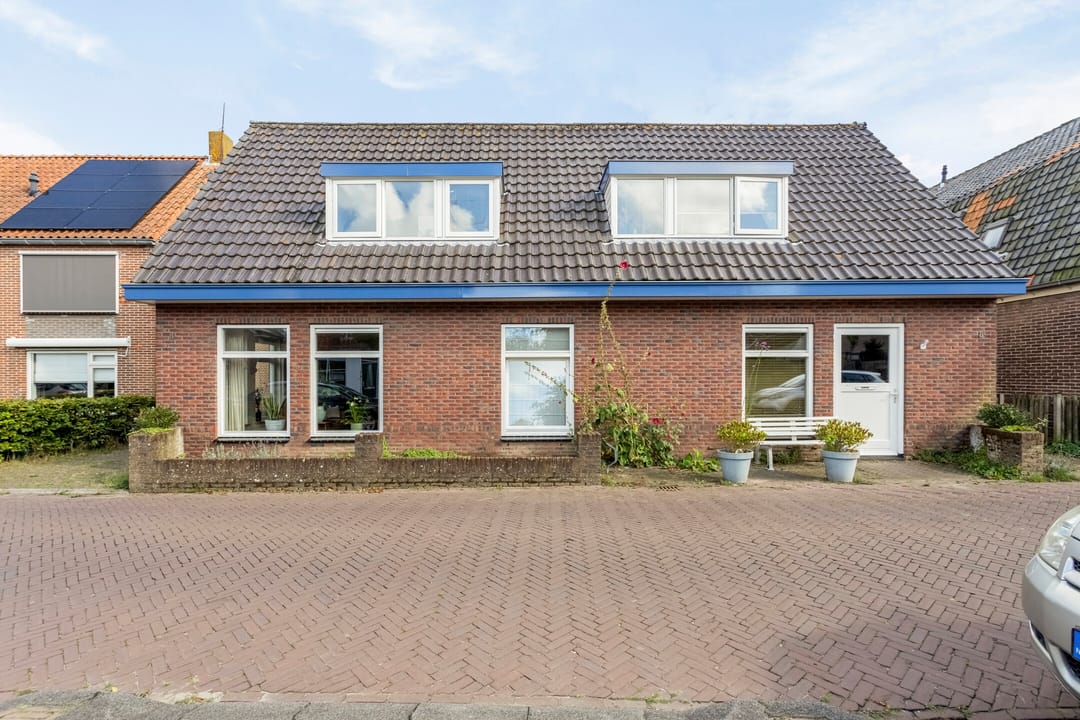 Photo 1 of De Krijt 8