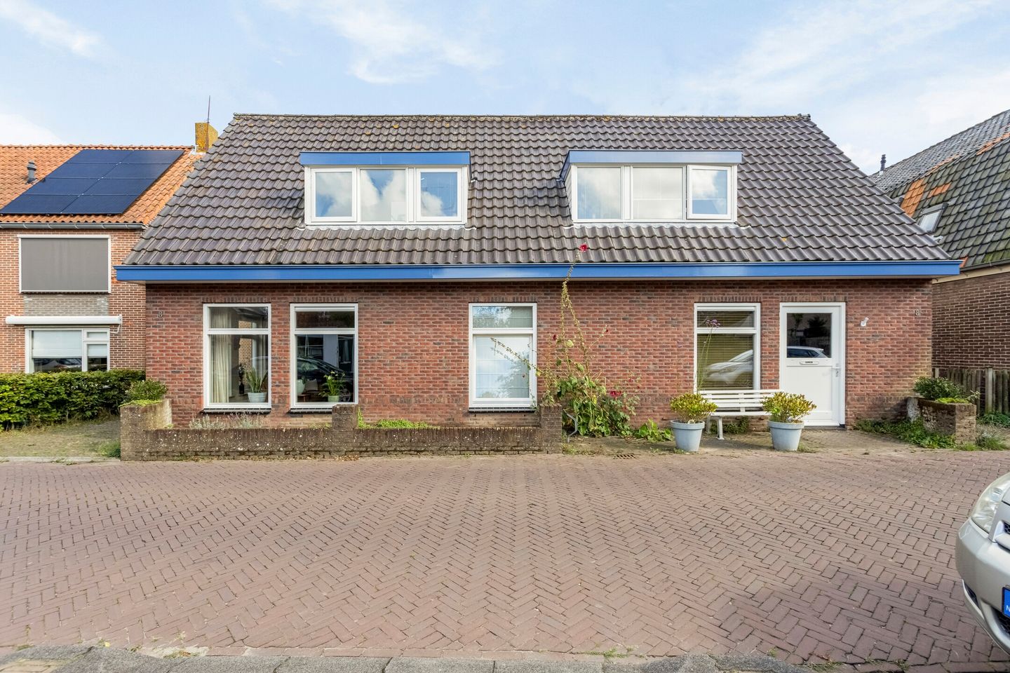 Photo 1 of De Krijt 8