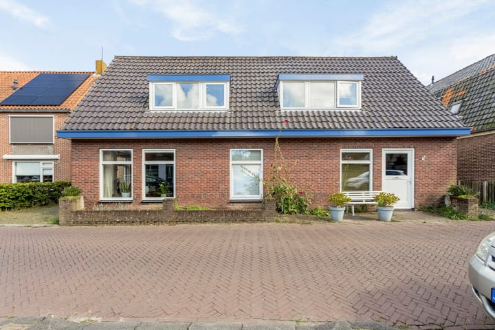 De Krijt 8 main image