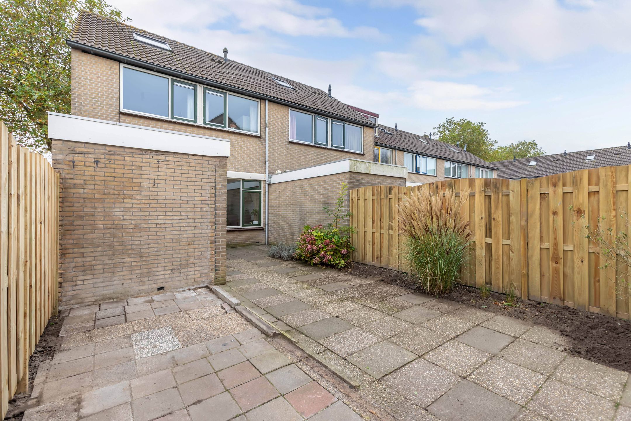 Foto 27 van Korteweide 120